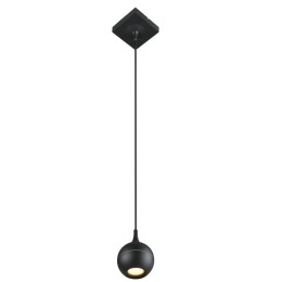Lucide L094380130 Pendel-Kronleuchter FAVORI GU10