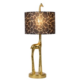 Lucide L105068102 Tischlampe EXTRAVAGANZA E27