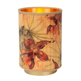 Lucide L105150199 Tischlampe TANSELLE E14