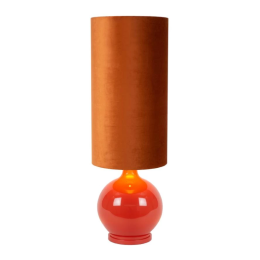 Lucide L107198153 Stehlampe ESTERAD E27