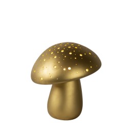 Lucide L135390102 Tischlampe FUNGO E14