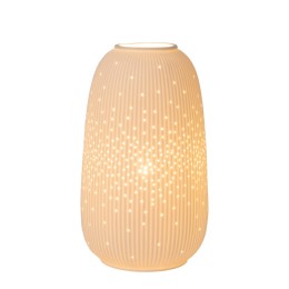 Lucide L135411431 Tischlampe FLORES E14