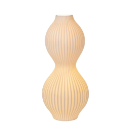 Lucide L135434031 Tischlampe MOMORO E14