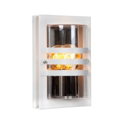 Lucide L148260131 Außenwandleuchte PRIVAS E27