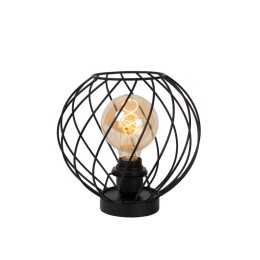 Lucide L215282530 Tischlampe DANZA E27