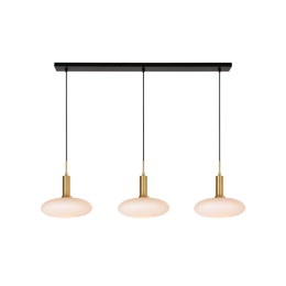 Lucide L254130302 Pendel-Kronleuchter SINGALA E27