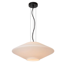 Lucide L254145061 Pendel-Kronleuchter TREVOR E27