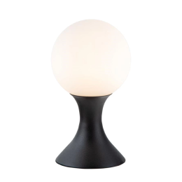 Lucide L255160130 Tischlampe MOYA G9