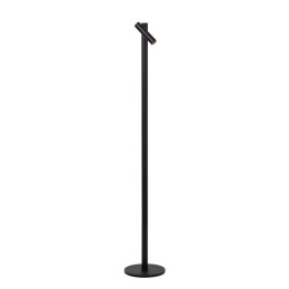 Lucide L277030230 LED Stehlampe ANTRIM | 2,2W integrierte LED-Quelle | 140lm | 2700K
