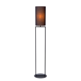 Lucide L307628130 Stehlampe HERMAN E27