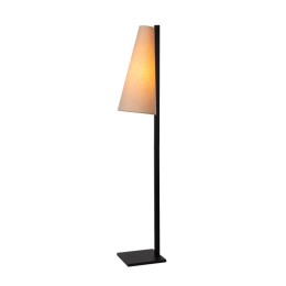 Lucide L307958138 Stehlampe GREGORY E27