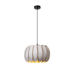 Lucide L344453036 Pendel-Kronleuchter SPENCER E27