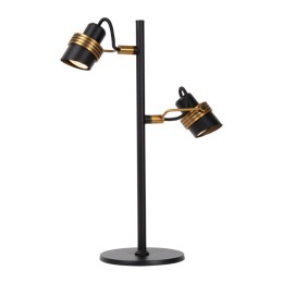 Lucide L345440230 Tischlampe TUNDRAN GU10