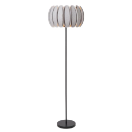 Lucide L347458136 Stehlampe SPENCER E27