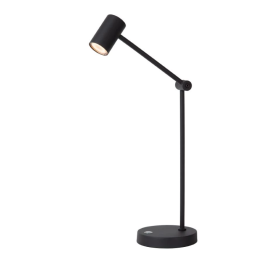 Lucide L366220330 LED Tischlampe TIPIK | 3W integrierte LED-Quelle | 240lm | 2700K