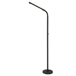 Lucide L367120430 LED Stehlampe GILLY | 3W integrierte LED-Quelle | 300lm | 2700K
