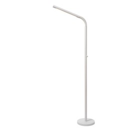 Lucide L367120431 LED Stehlampe GILLY | 3W integrierte LED-Quelle | 300lm | 2700K