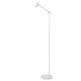 Lucide L367220331 LED Stehlampe TIPIK | 3W integrierte LED-Quelle | 240lm | 2700K