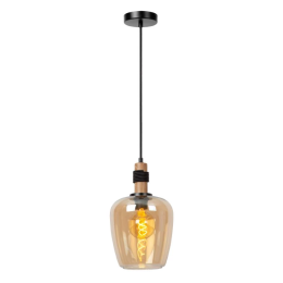 Lucide L454082262 Pendel-Kronleuchter ILONA E27