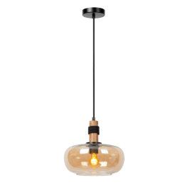 Lucide L454083062 Pendel-Kronleuchter ILONA E27