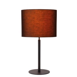 Lucide L455098130 Tischlampe MAYA E27