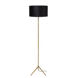 Lucide L457908102 Stehlampe TONDO E27
