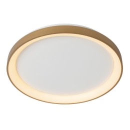 Lucide L461033802 LED Anbau-Kronleuchter VIDAL  | 38W integrierte LED-Quelle | 3332lm | 2700K