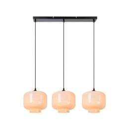 Lucide L464130361 Pendel-Kronleuchter MEDINE E27