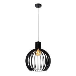 Lucide L734003230 Pendel-Kronleuchter MIKAELA E27