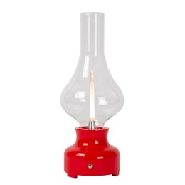Lucide L745160232 LED Tischlampe JASON | 2W integrierte LED-Quelle | 122lm | 3000K