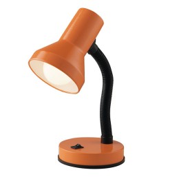 Luce Ambiente Design LDT032-ARANCIO Tischlampe | 1×60W E27