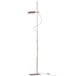 Luce Ambiente Design BOOK-PT-ORO LED Stehlampe BOOK | 18W integrierte LED-Quelle