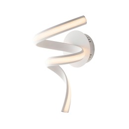 Luce Ambiente Design MYSTRAL-AP LED Wandleuchte MYSTRAL | 15W integrierte LED-Quelle