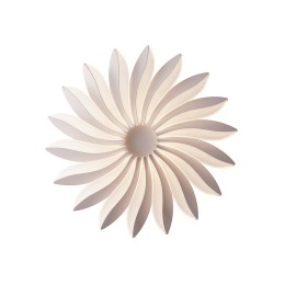 Luce Ambiente Design SUNRISE-PL62 LED Anbau-Kronleuchter SUNRISE | 100W integrierte LED-Quelle