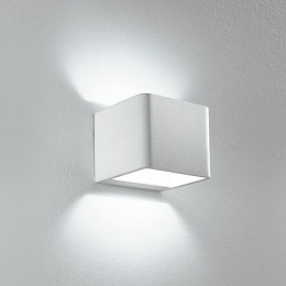 Luce Ambiente Design W-ATLAS/6W LED Wandleuchte ATLAS | 6W integrierte LED-Quelle