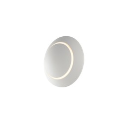 Luce Ambiente Design W-TWILIGHT LED Wandleuchte TWILIGHT | 4W integrierte LED-Quelle
