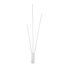 Luce Ambiente Design WANDS-PT3-BCO LED Stehlampe WANDS | 30W integrierte LED-Quelle