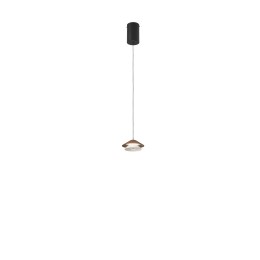 Luce Ambiente Design ATREO-S13-MAR LED Pendel-Kronleuchter ATREO | 6W integrierte LED-Quelle