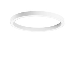 Luce Ambiente Design DEMOS-PL120-BCO LED Anbau-Kronleuchter DEMOS | 120W integrierte LED-Quelle