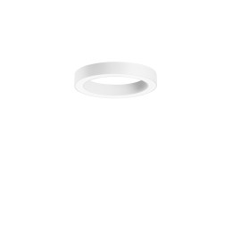 Luce Ambiente Design DEMOS-PL60-BCO LED Anbau-Kronleuchter DEMOS | 60W integrierte LED-Quelle