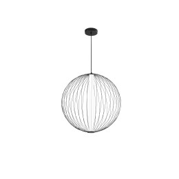 Luce Ambiente Design SEXTANT-S62 LED Pendel-Kronleuchter SEXTANT | 36W integrierte LED-Quelle