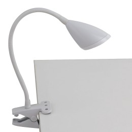 Luce Ambiente Design HEGEL-WHITE LED Tischlampe HEGEL | 3,7W integrierte LED-Quelle