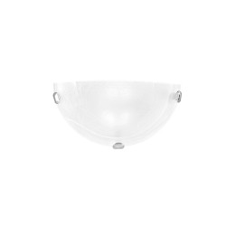 Luce Ambiente Design LUNA/AP LED Wandleuchte LUNA | 12W integrierte LED-Quelle