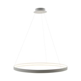 Zuma Line 002177-016659 LED Pendel-Kronleuchter CIRCLE integrierte LED-Quelle