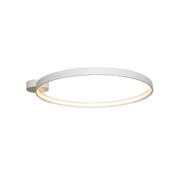 Zuma Line 046017-023000 LED Anbau-Kronleuchter CIRCLE integrierte LED-Quelle