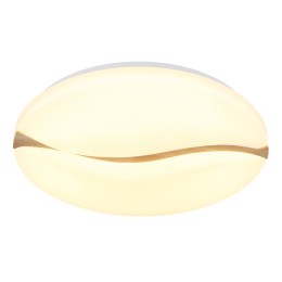 Globo LETICIA 41790-18 LED Deckenleuchte | 24W LED | 1910lm