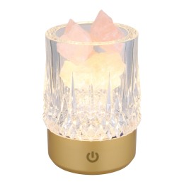 Globo LIZZY 21044 LED Tischlampe | 1W LED | 95lm | 3000K