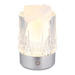 Globo 21044S LED Tischlampe LIZZY | 1W integrierte LED-Quelle | 95lm | 3000K