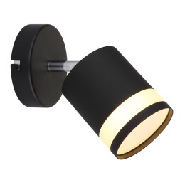 Globo LUCERO 57852-1 LED Spot-Wandleuchte GX53 | 364lm | 3000K