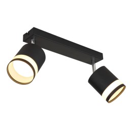 Globo LUCERO 57852-2 LED Spot-Deckenleuchte GX53 | 364lm | 3000K
